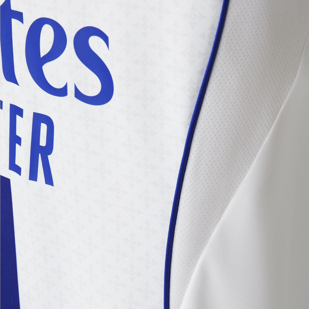 2025-26 Olympique Lyonnais 1a Equipación product image 5