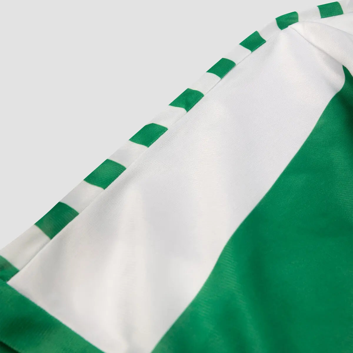 1982-85 Real Betis Balompié 1a Equipación Jewel Jersey
