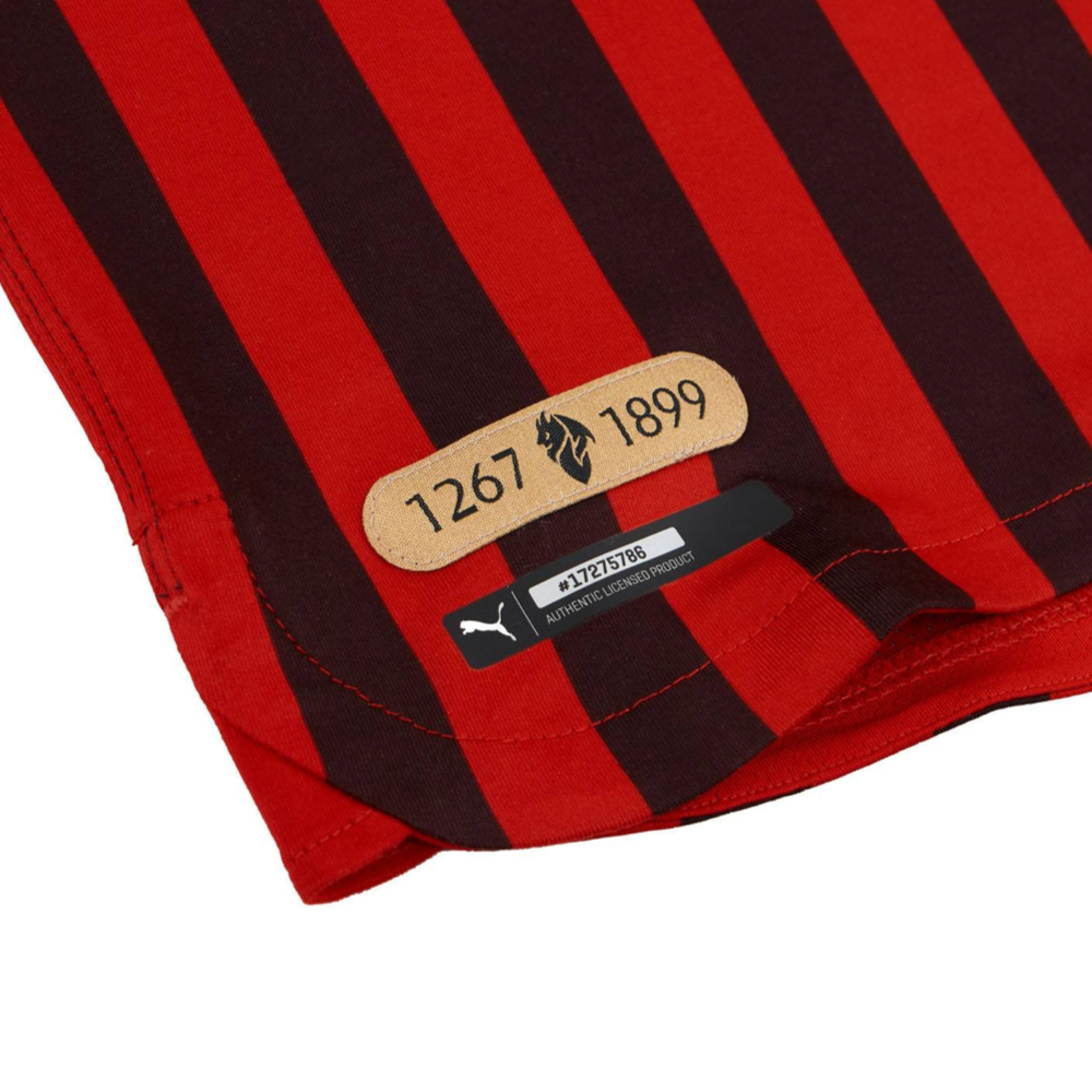 2019-20 AC Milan Equipación Edición Especial product image 4