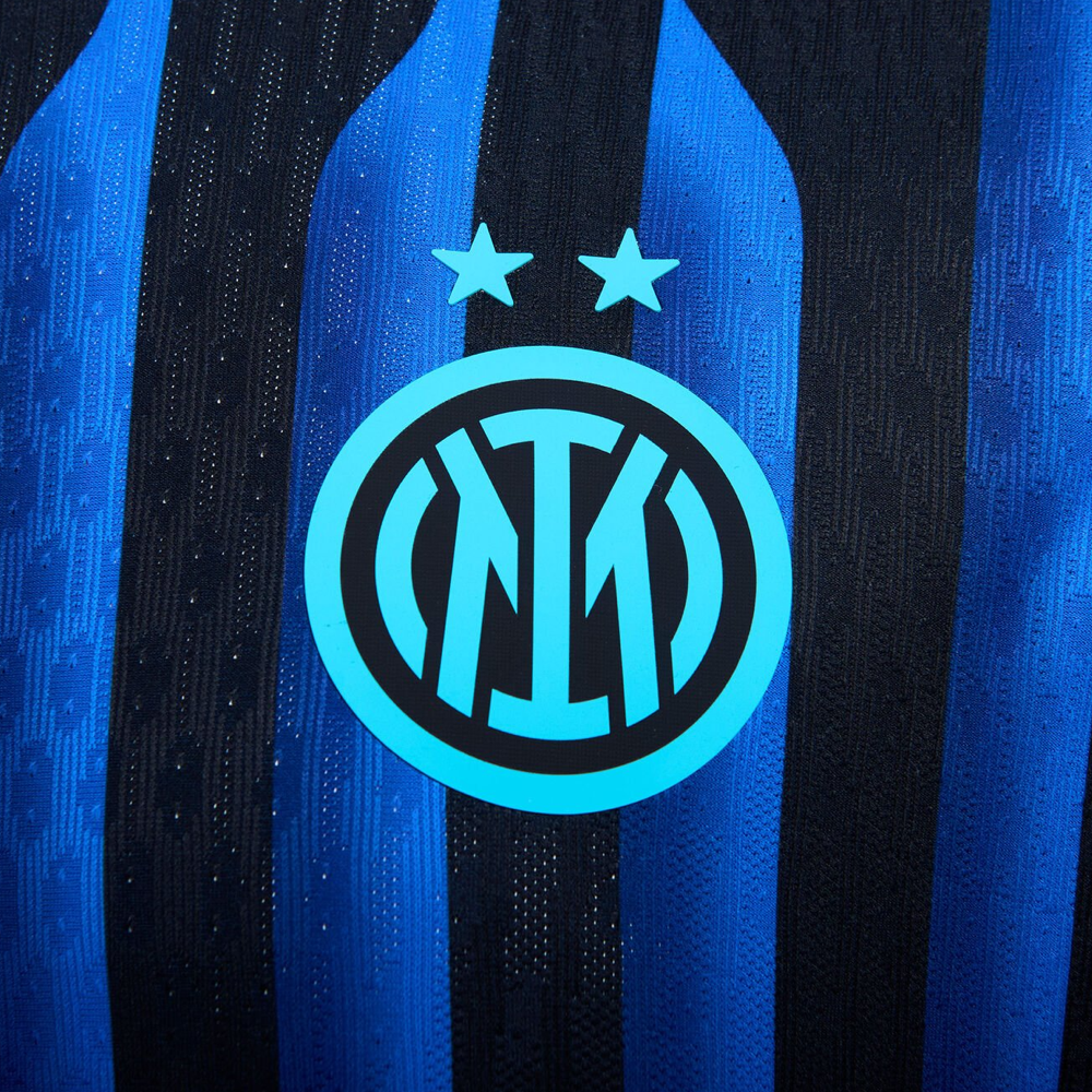 2025-26 Internazionale Milano 1a Equipación product image 4