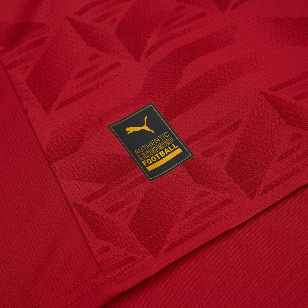 2025-26 Valencia CF 2a Equipación product image 4