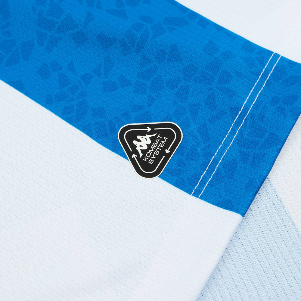 2025-26 RC Deportivo de La Coruña 1a Equipación product image 4