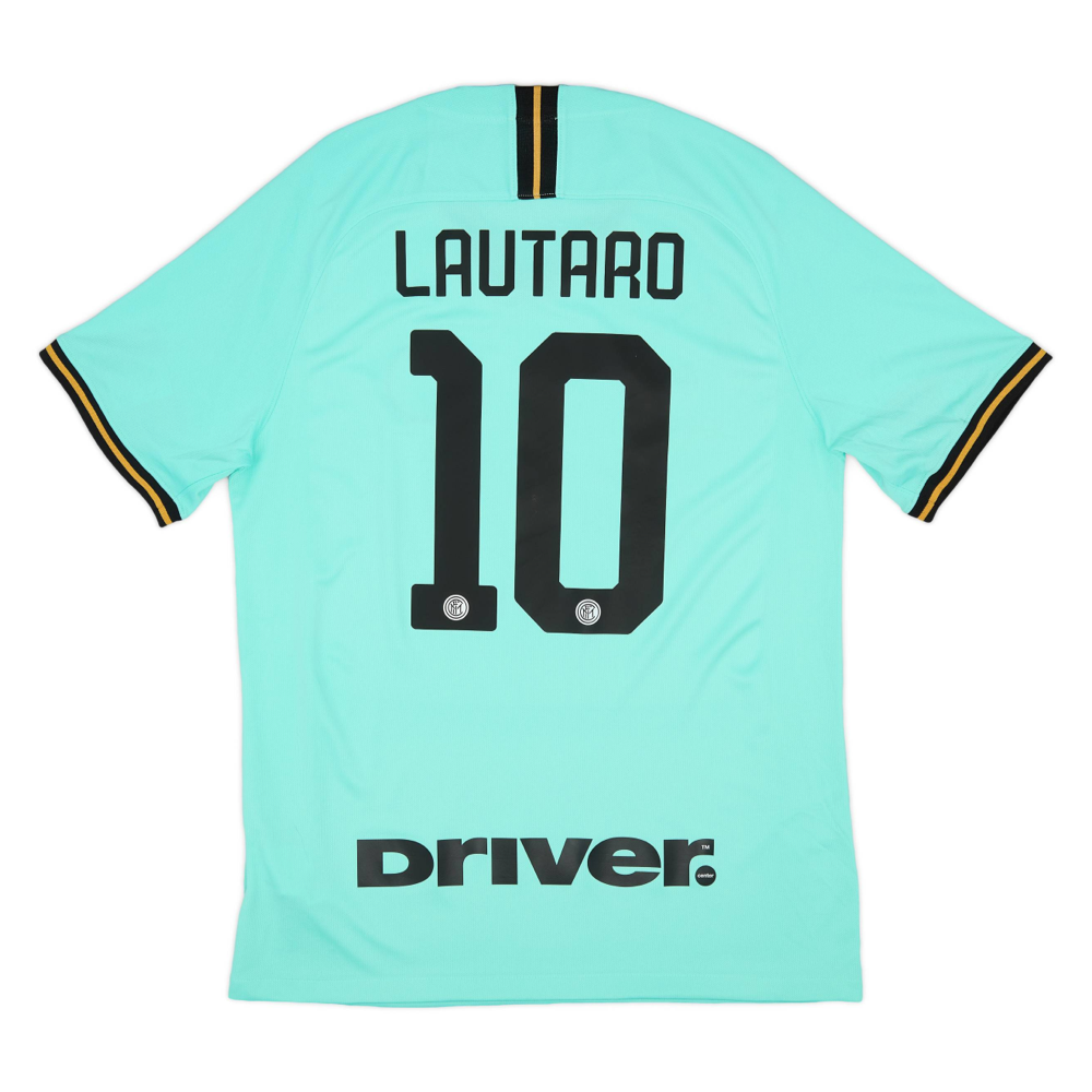 2019-20 FC Internazionale Milano 2a Equipación product image 2