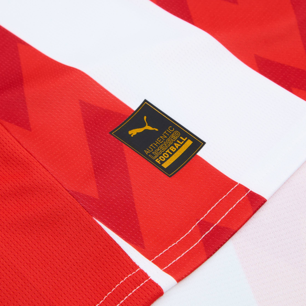 2025-26 PSV Eindhoven 1a Equipación product image 4