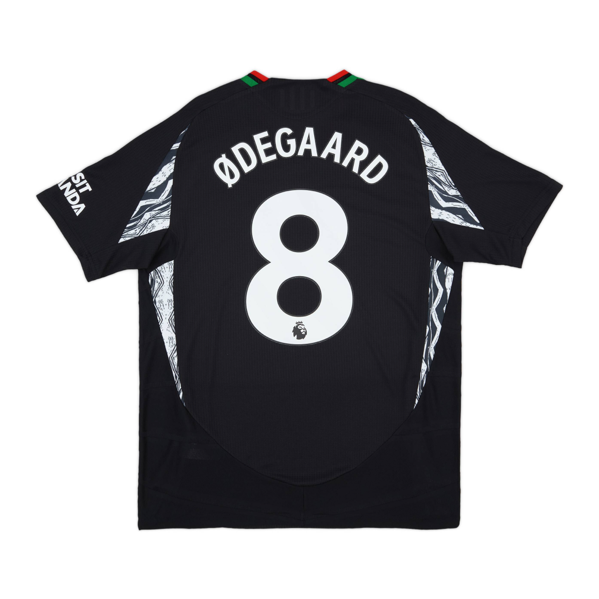 2024-25 Arsenal FC 2a Equipación product image 4