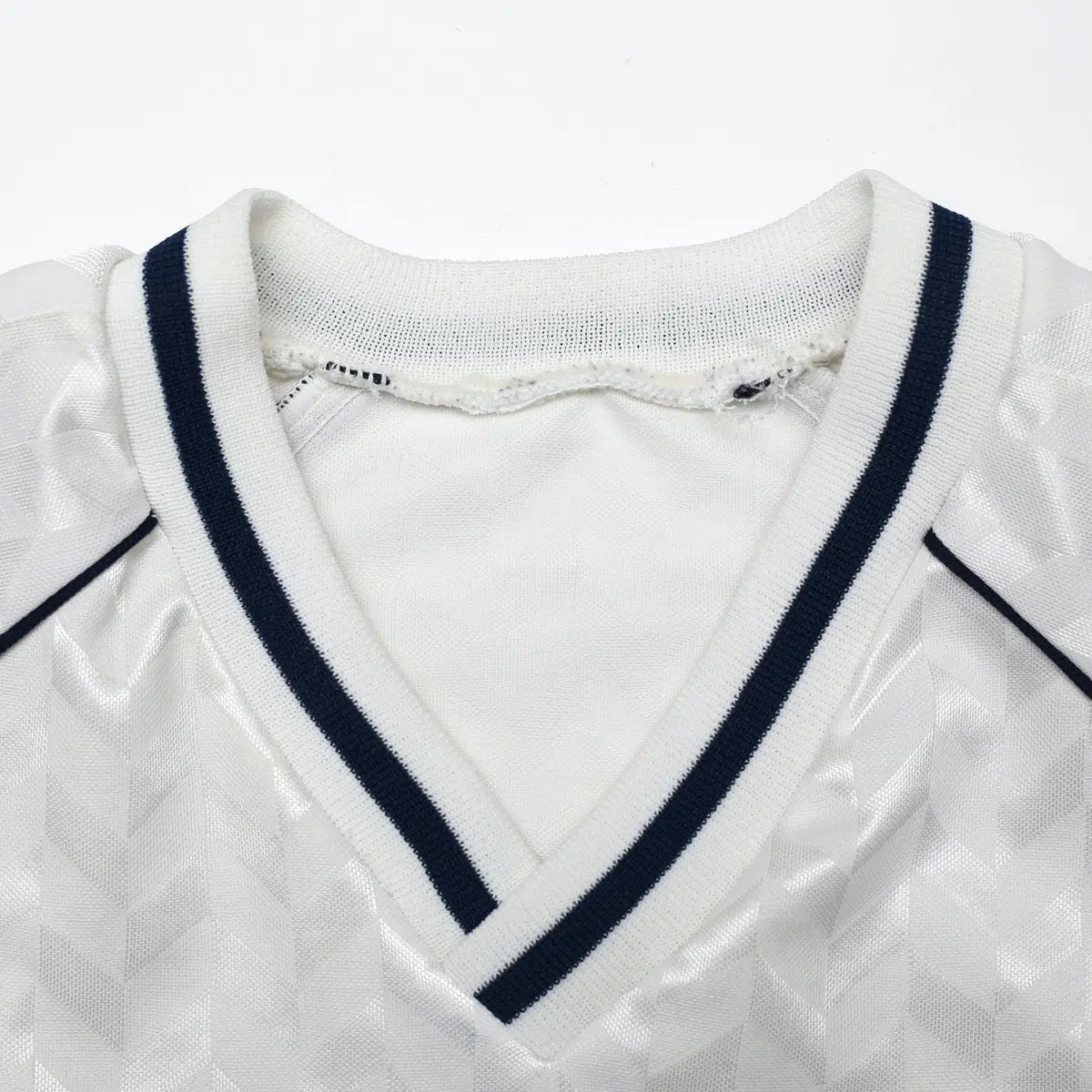 1987-89 Tottenham Hotspur FC 1a Equipación Jewel Jersey