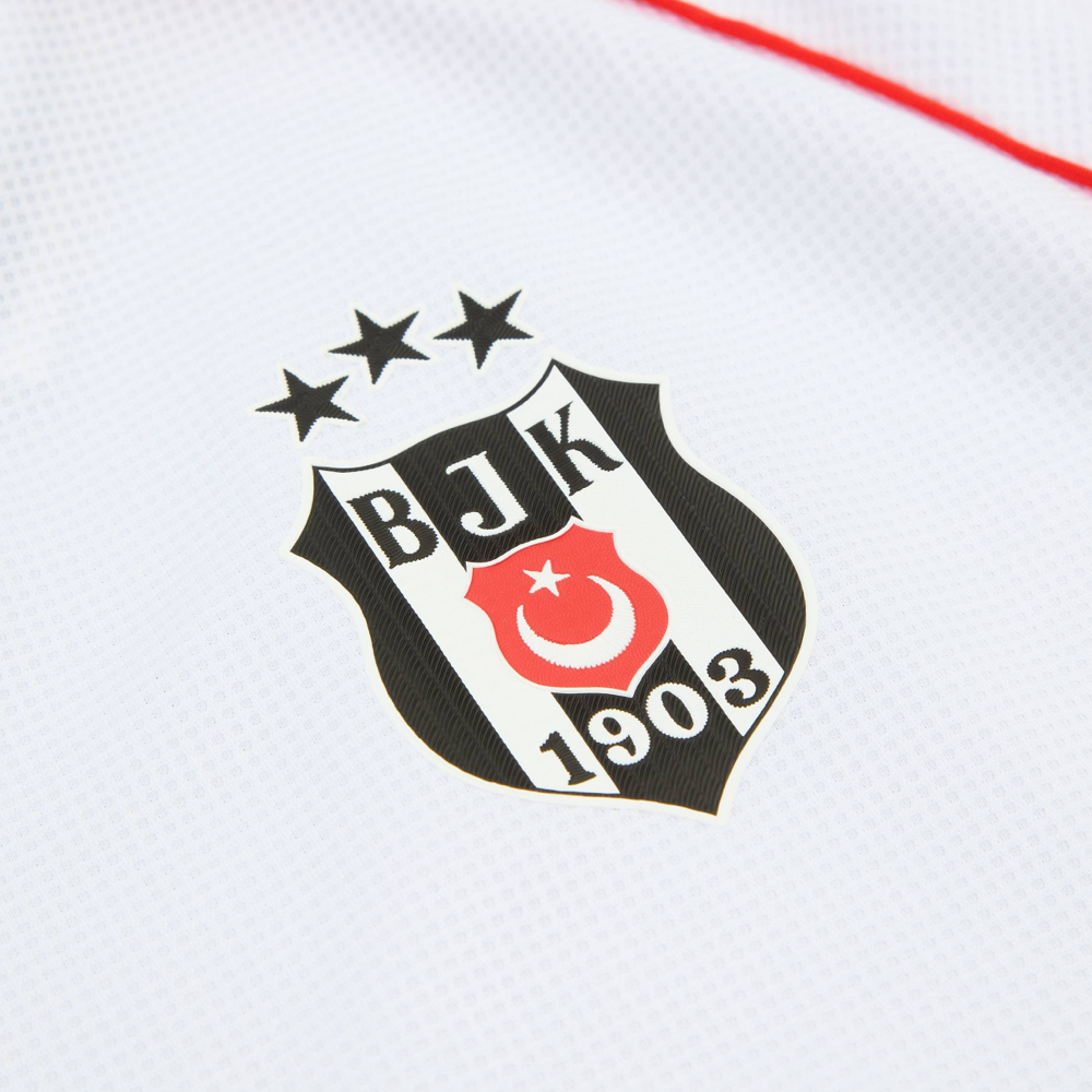 2025-26 Beşiktaş JK 1a Equipación product image 4
