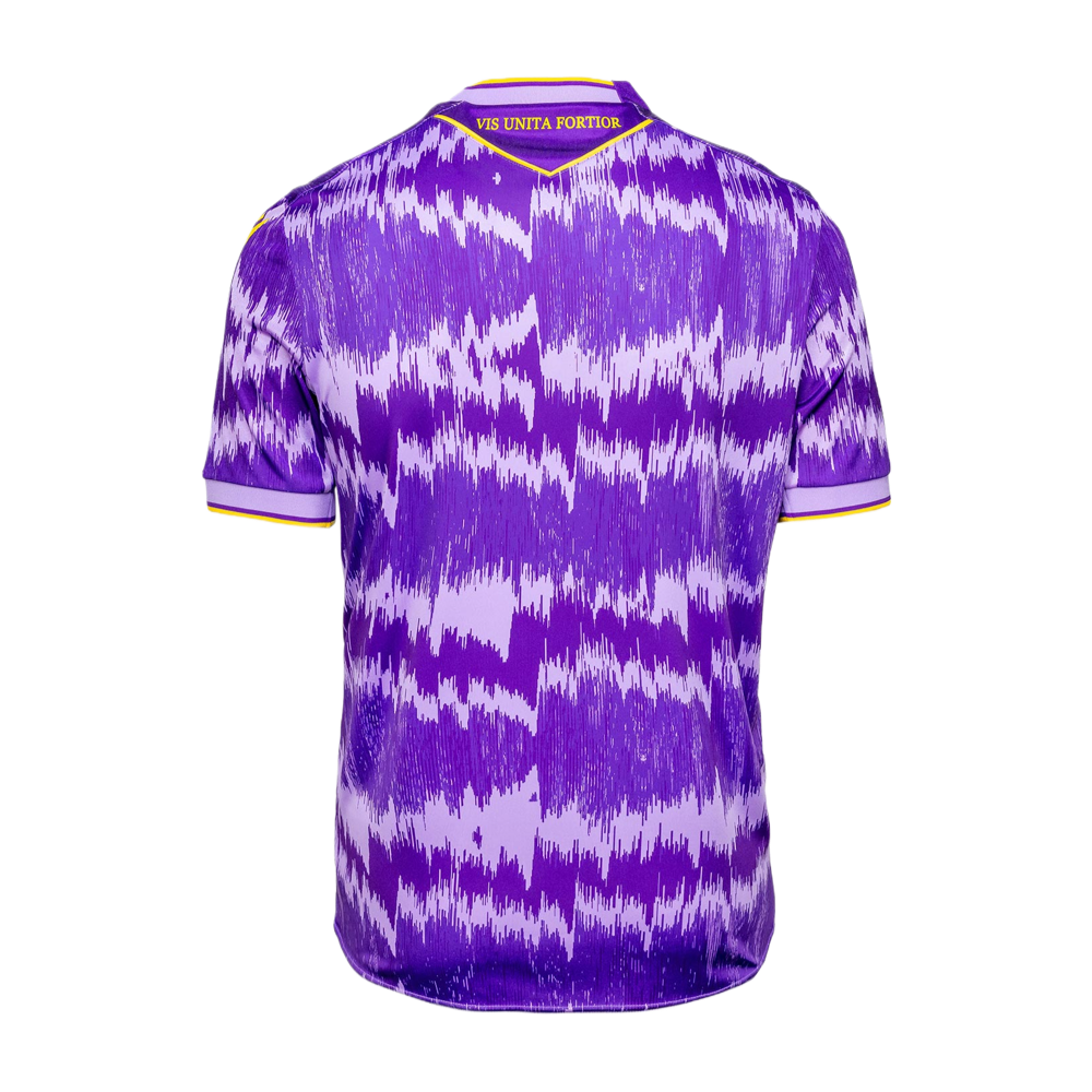2025-26 Stoke City FC 2a Equipación product image 2