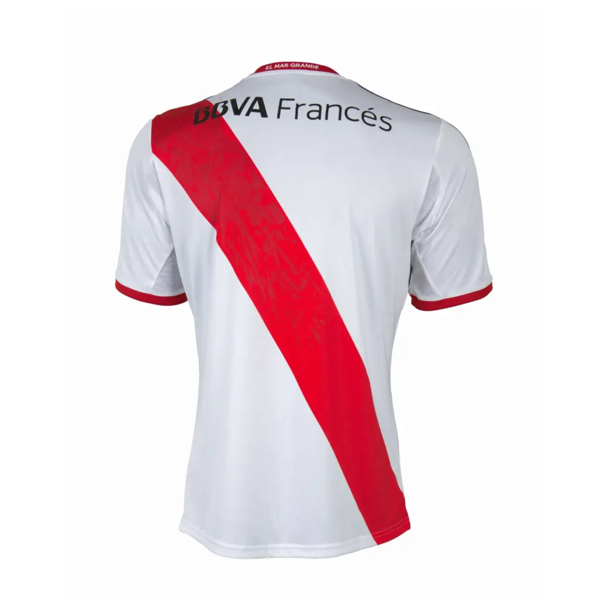 2013-14 CA River Plate 1a Equipación Jewel Jersey