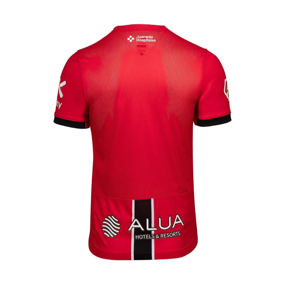 2025-26 RCD Mallorca 1a Equipación product image 2