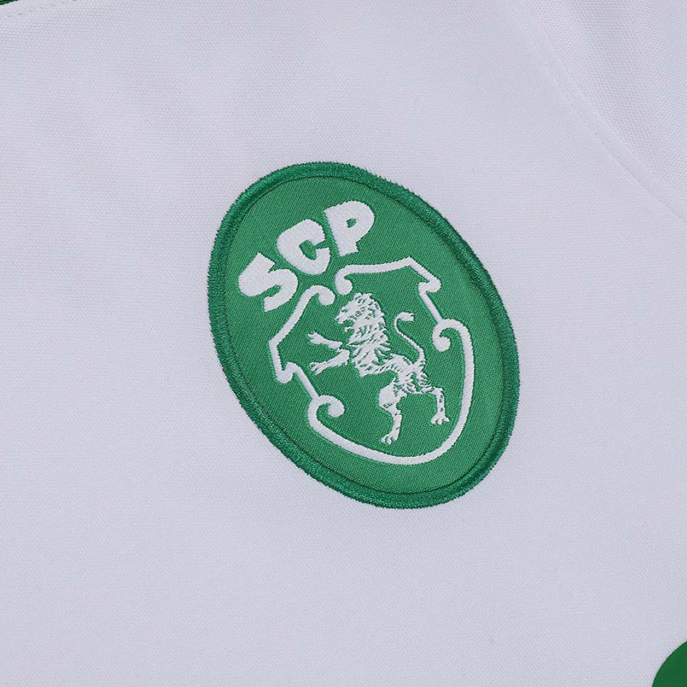 2024-25 Sporting CP 2a Equipación product image 4