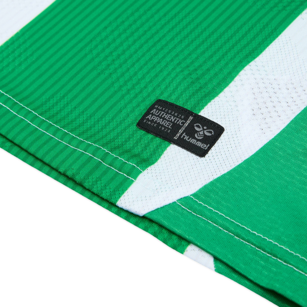 2025-26 Real Betis Balompié́ 1a Equipación product image 4