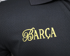 Barcelona football shirts Special Edition “LY 304” (Player Version)