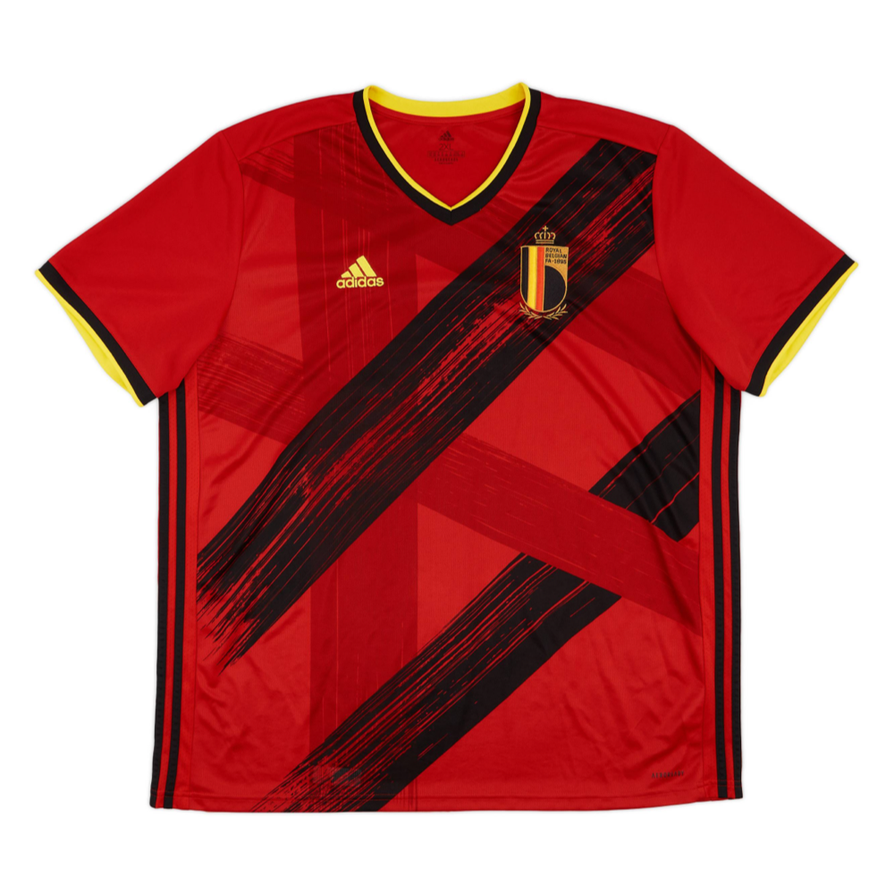 2021 Bélgica 1a Equipación product image