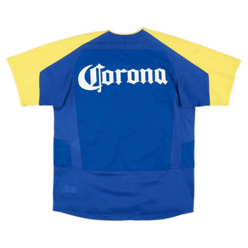 2003-04 Club América 2a Equipación product image 2