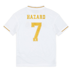 2019-20 Real Madrid CF 1a Equipación product image 2
