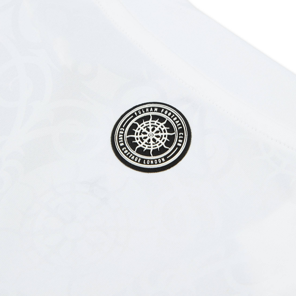 2025-26 Fulham FC 1a Equipación product image 4