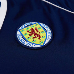 1982 Escocia 1a Equipación Jewel Jersey