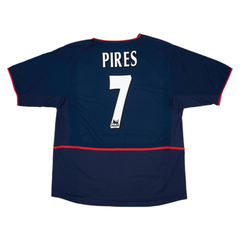 2002-04 Arsenal FC 2a Equipación product image 2