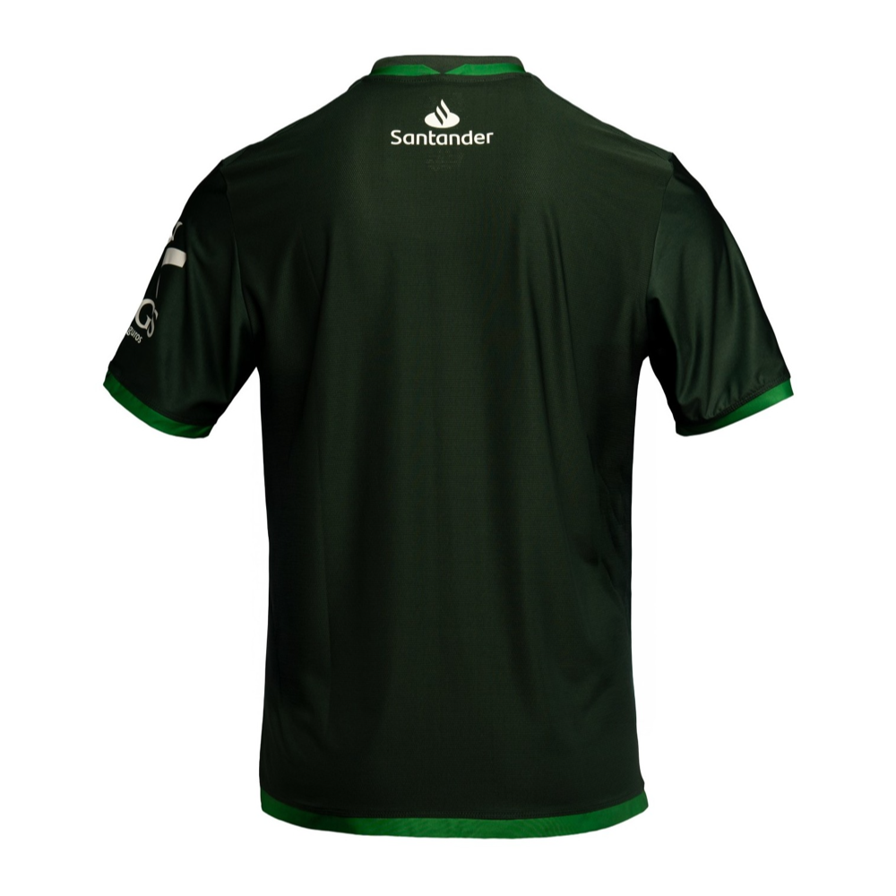 2025-26 Real Racing Club 2a Equipación product image 2