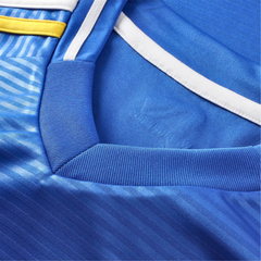 2025-26 Leeds United FC 2a Equipación product image 5