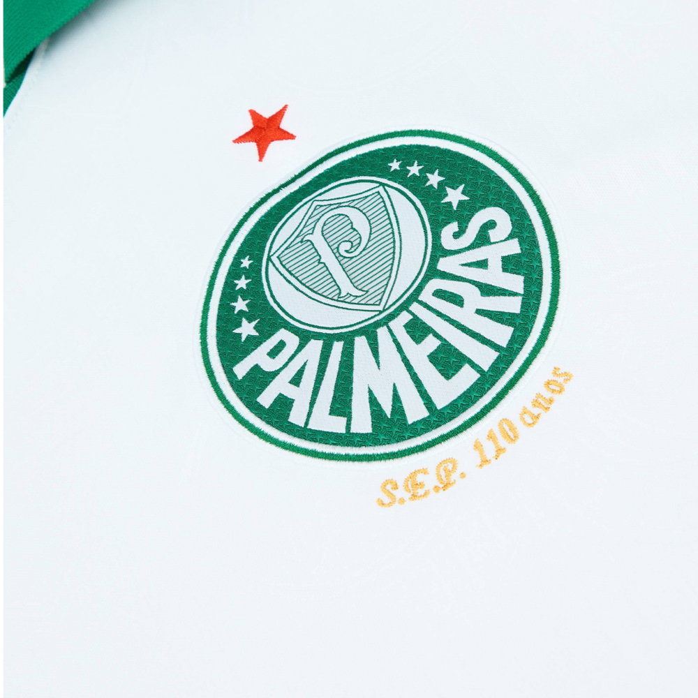 2024-25 SE Palmeiras 2a Equipación product image 4
