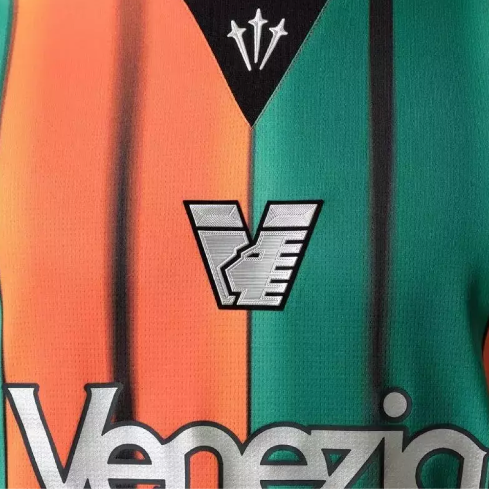 2025-26 Venezia FC 3a Equipación product image 3