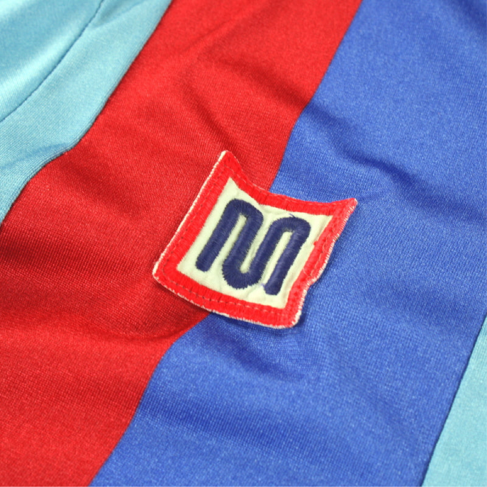 1987-91 FC Barcelona 2a Equipación product image 4