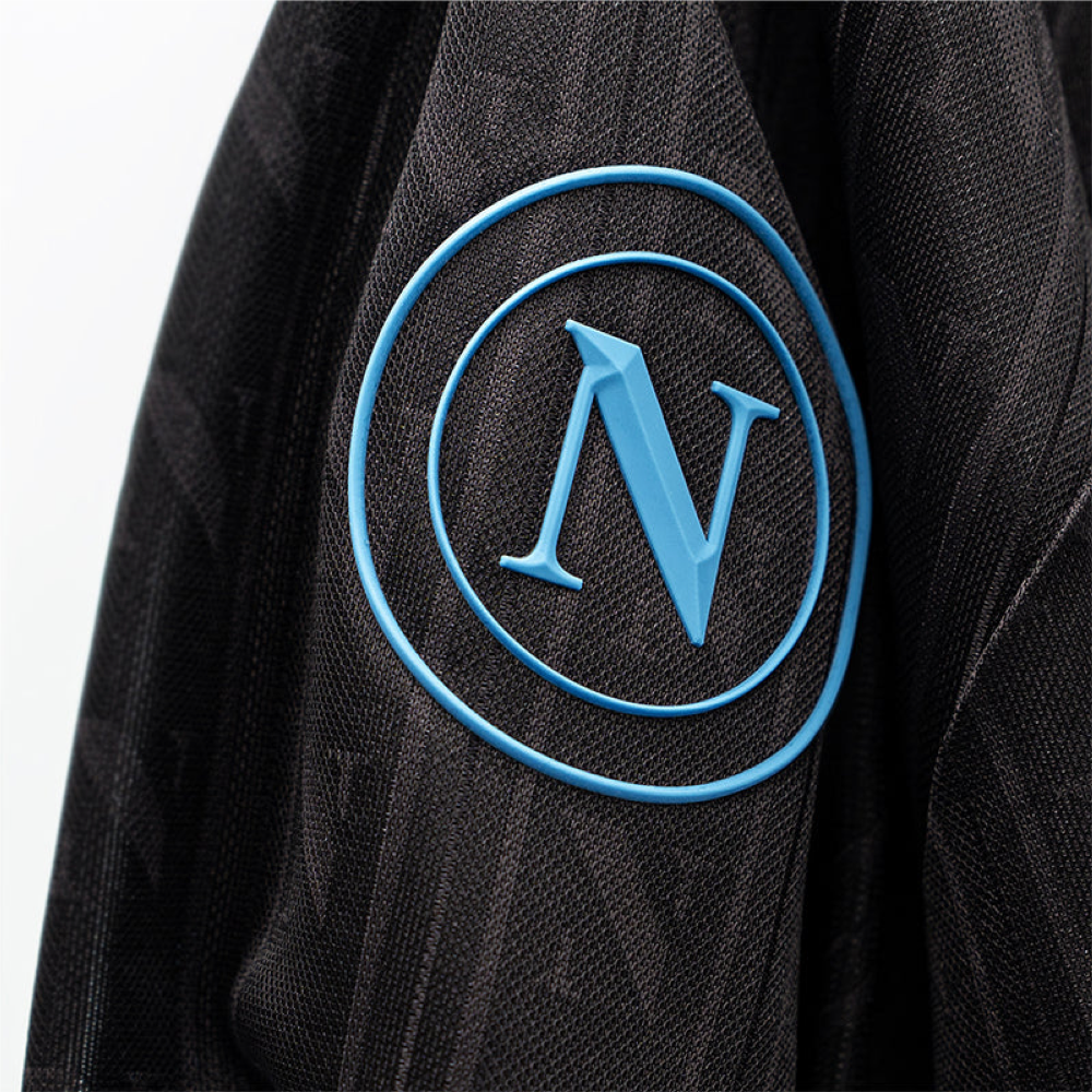 2025-26 SSC Napoli 3a Equipación product image 8