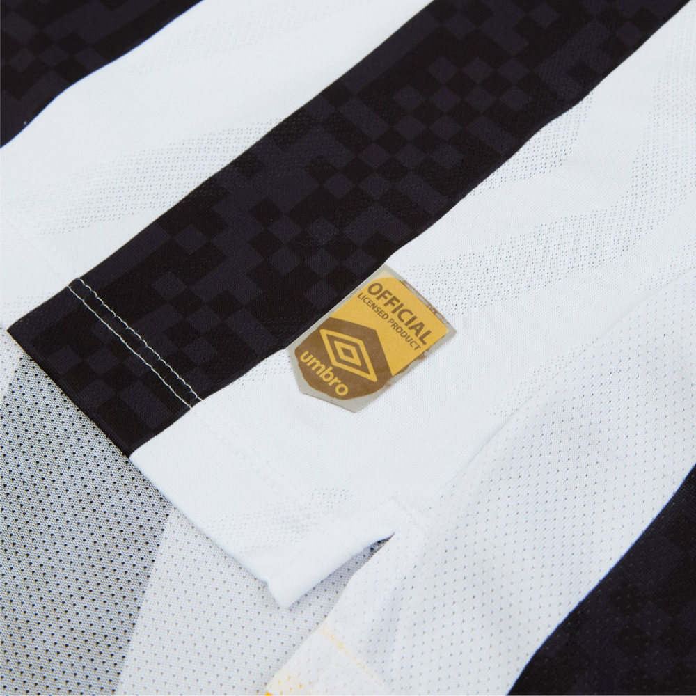 2025-26 Santos FC 2a Equipación product image 4