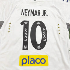 2024-25 Santos FC 1a Equipación Jewel Jersey