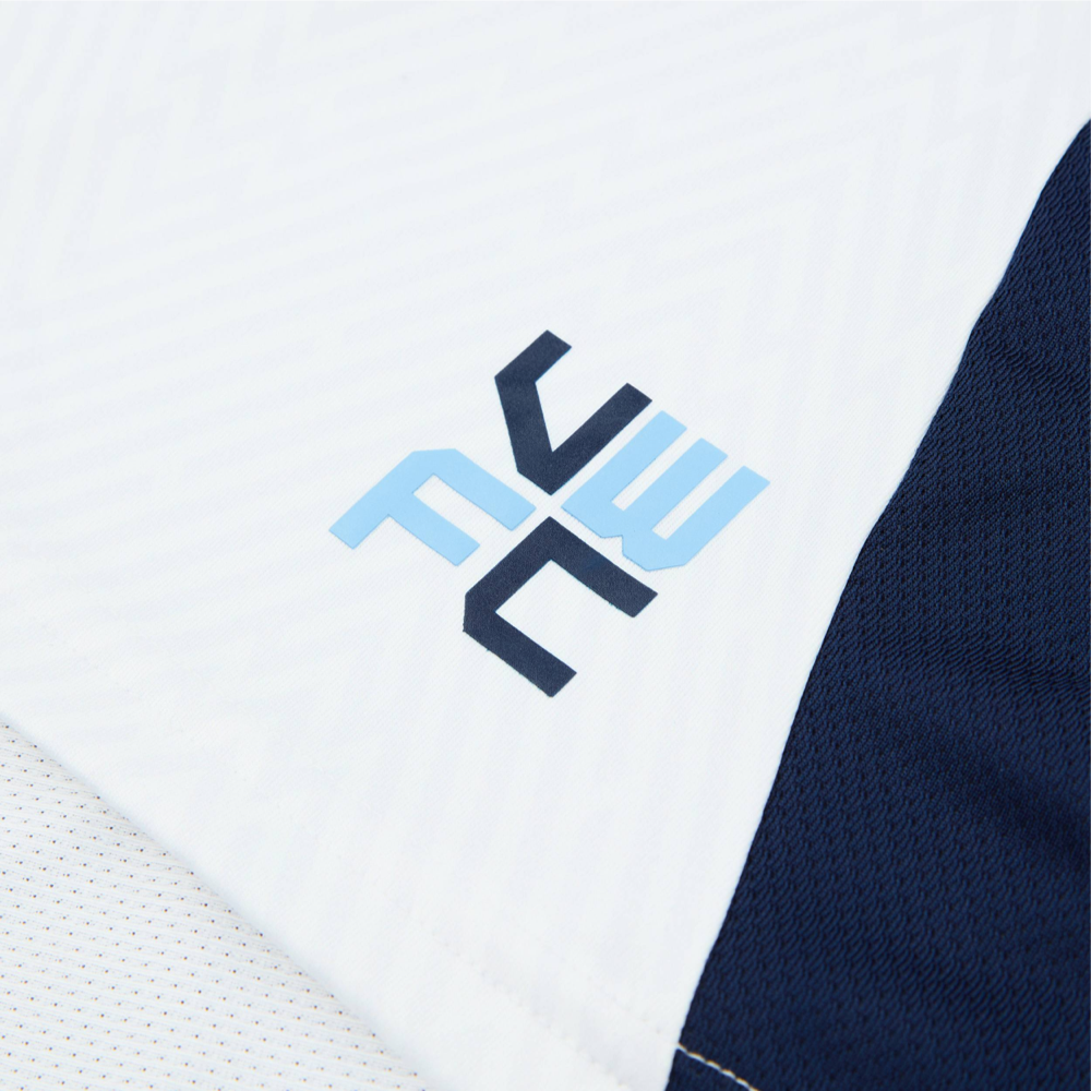 2025-26 Vancouver Whitecaps FC 1a Equipación product image 4