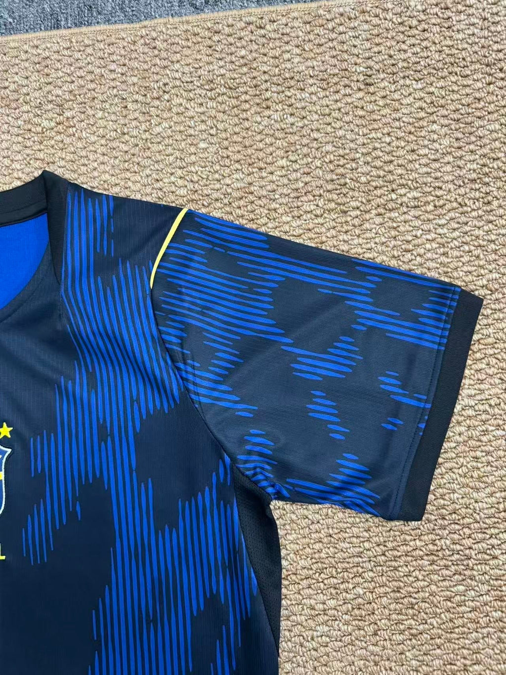 BRAZIL AWAY 2026