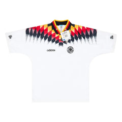 1994 Alemania 1a Equipación Jewel Jersey