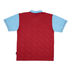 1995-97 West Ham United FC 1a Equipación Jewel Jersey