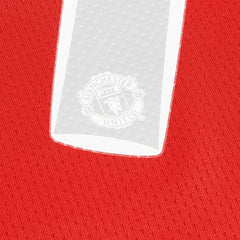 2007-08 Manchester United FC 1a Equipación Jewel Jersey
