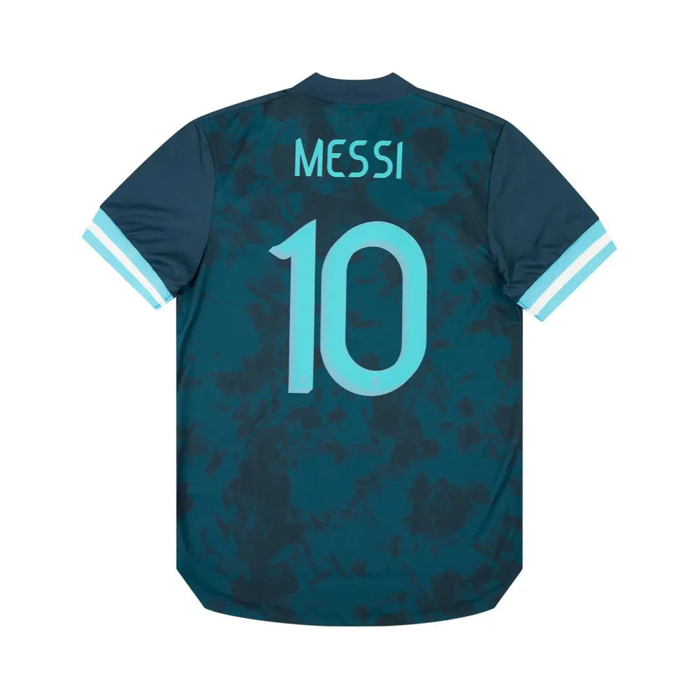 2020 Argentina 2a Equipación Jewel Jersey