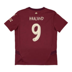 2024-25 Manchester City FC 3a Equipación Jewel Jersey