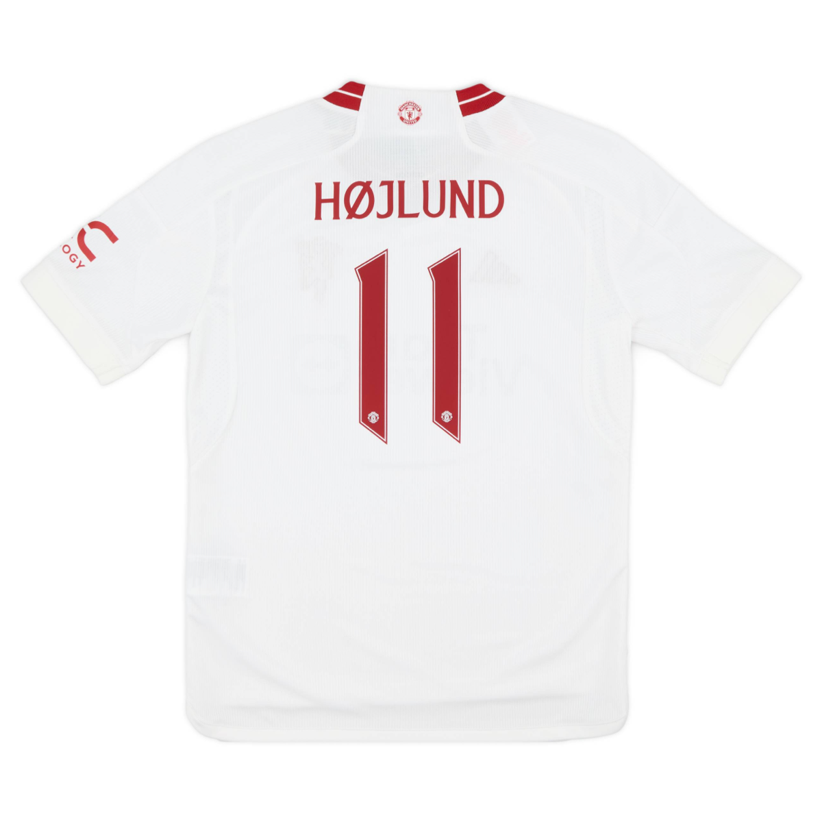 2023-24 Manchester United FC 3a Equipación product image 2