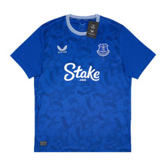 2024-25 Everton FC 1a Equipación Jewel Jersey