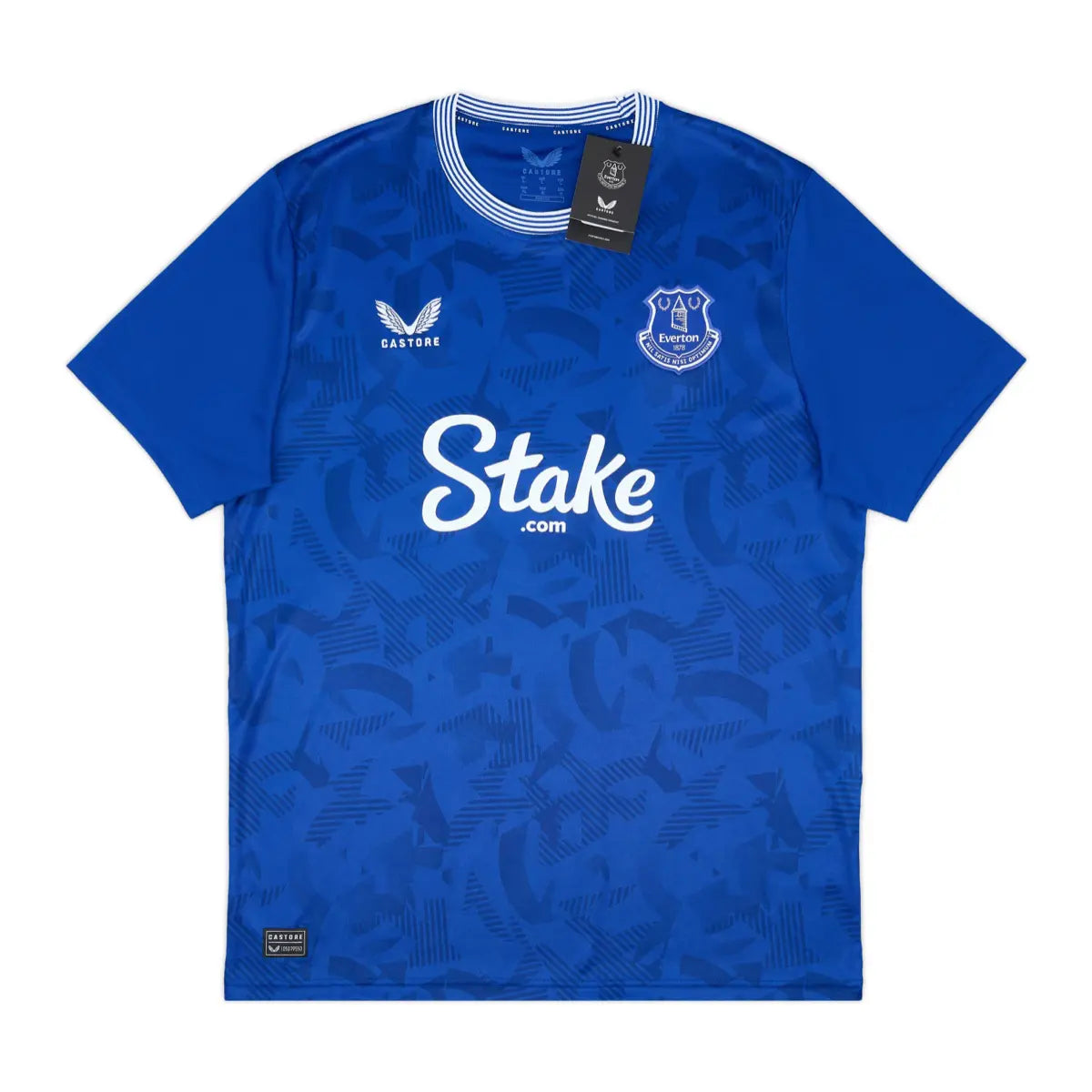 2024-25 Everton FC 1a Equipación Jewel Jersey