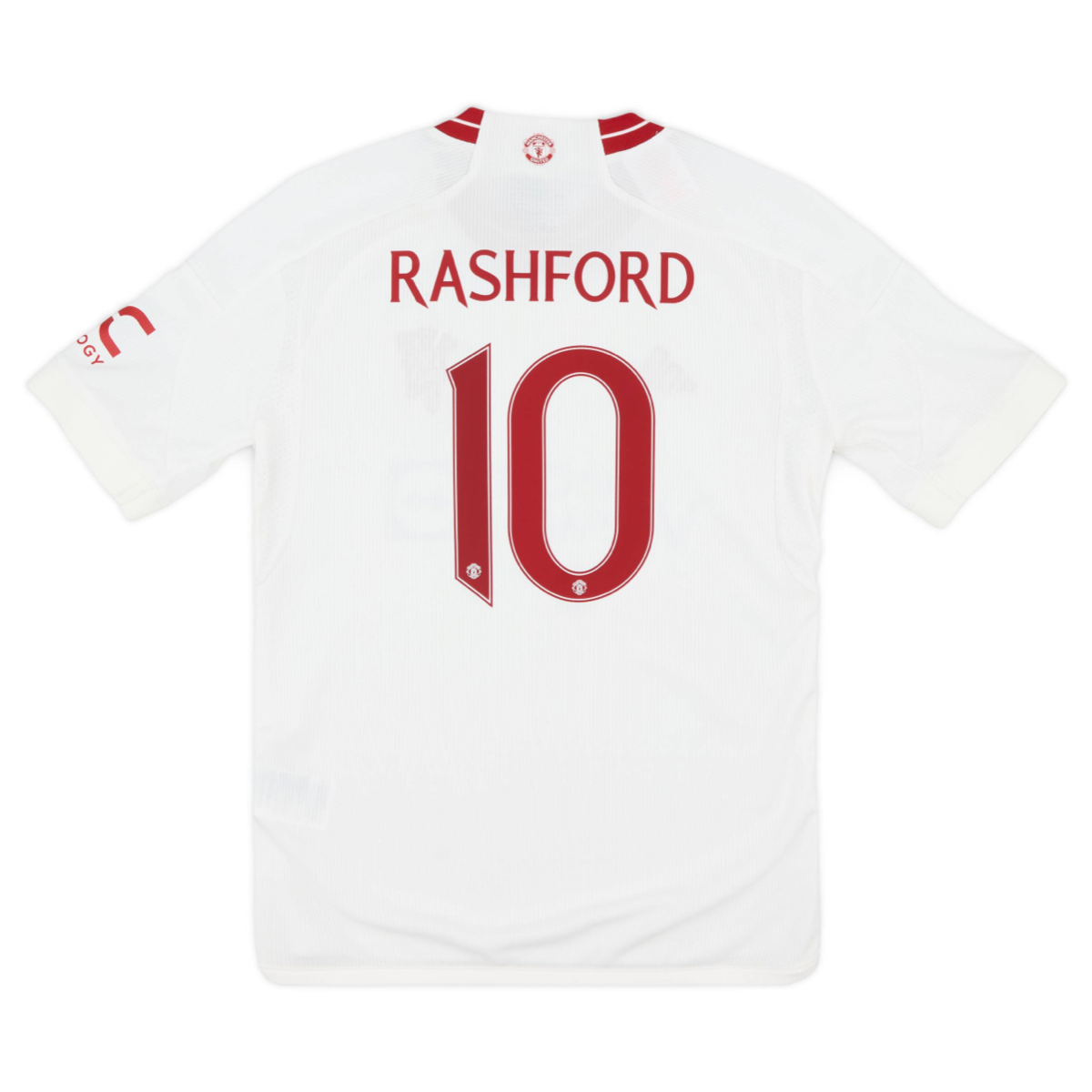 2023-24 Manchester United FC 3a Equipación product image 3