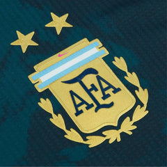 2020 Argentina 2a Equipación Jewel Jersey