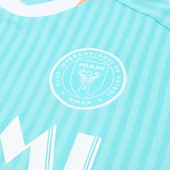 2024-25 Inter Miami CF 3a Equipación Jewel Jersey