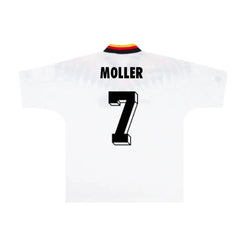 1994 Alemania 1a Equipación Jewel Jersey