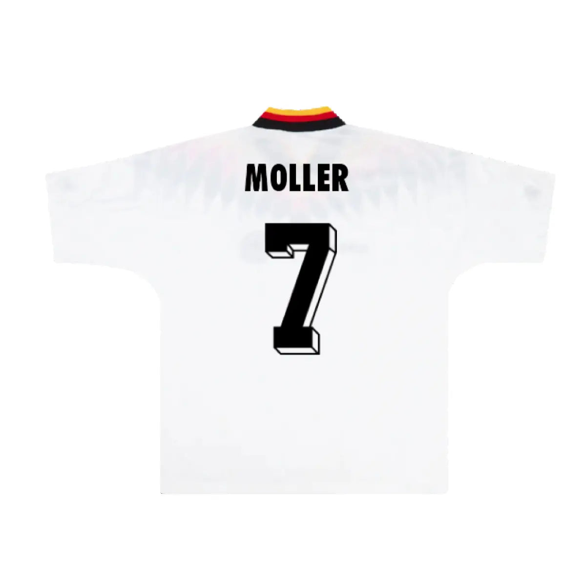 1994 Alemania 1a Equipación Jewel Jersey