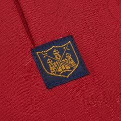 1995-97 West Ham United FC 1a Equipación Jewel Jersey