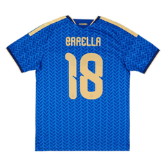 2026 Italia 1a Equipación product image 2