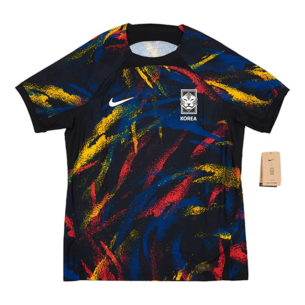 2022 Corea del Sud 2a Equipación Jewel Jersey