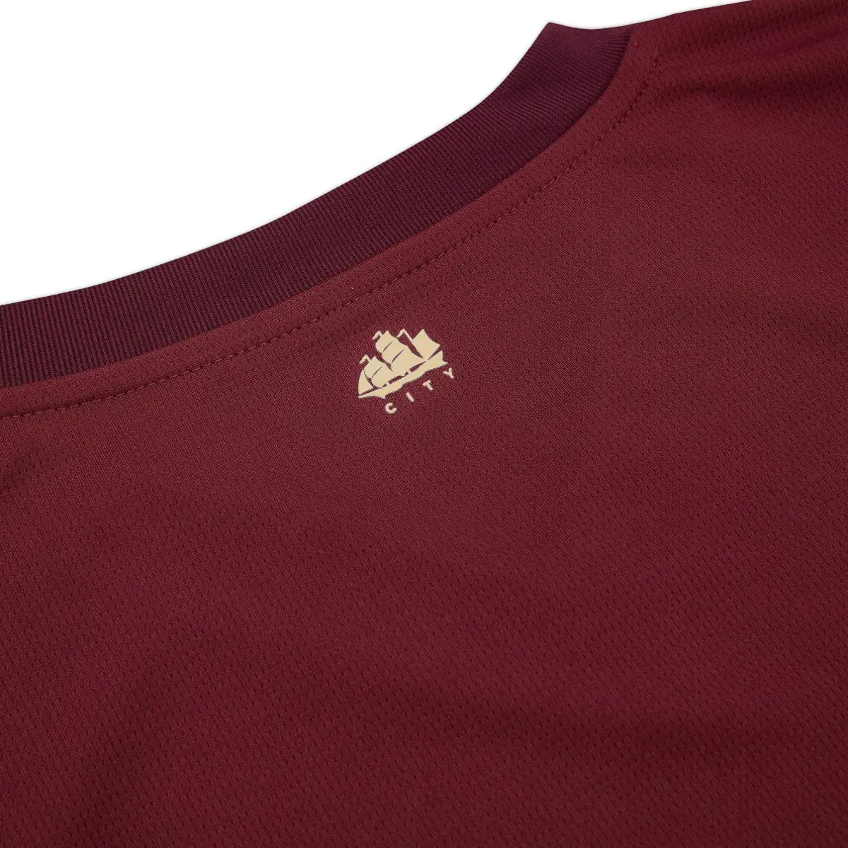 2024-25 Manchester City FC 3a Equipación Jewel Jersey
